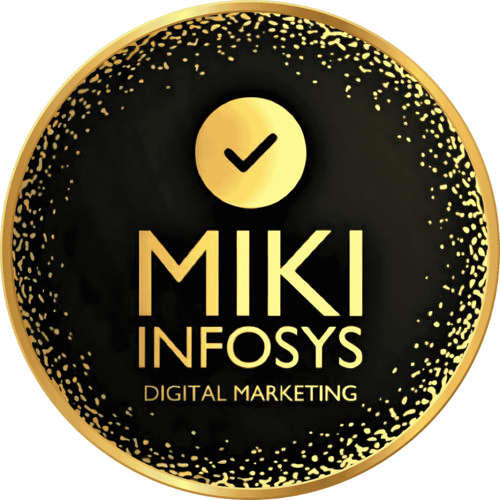 MiKi Infosys